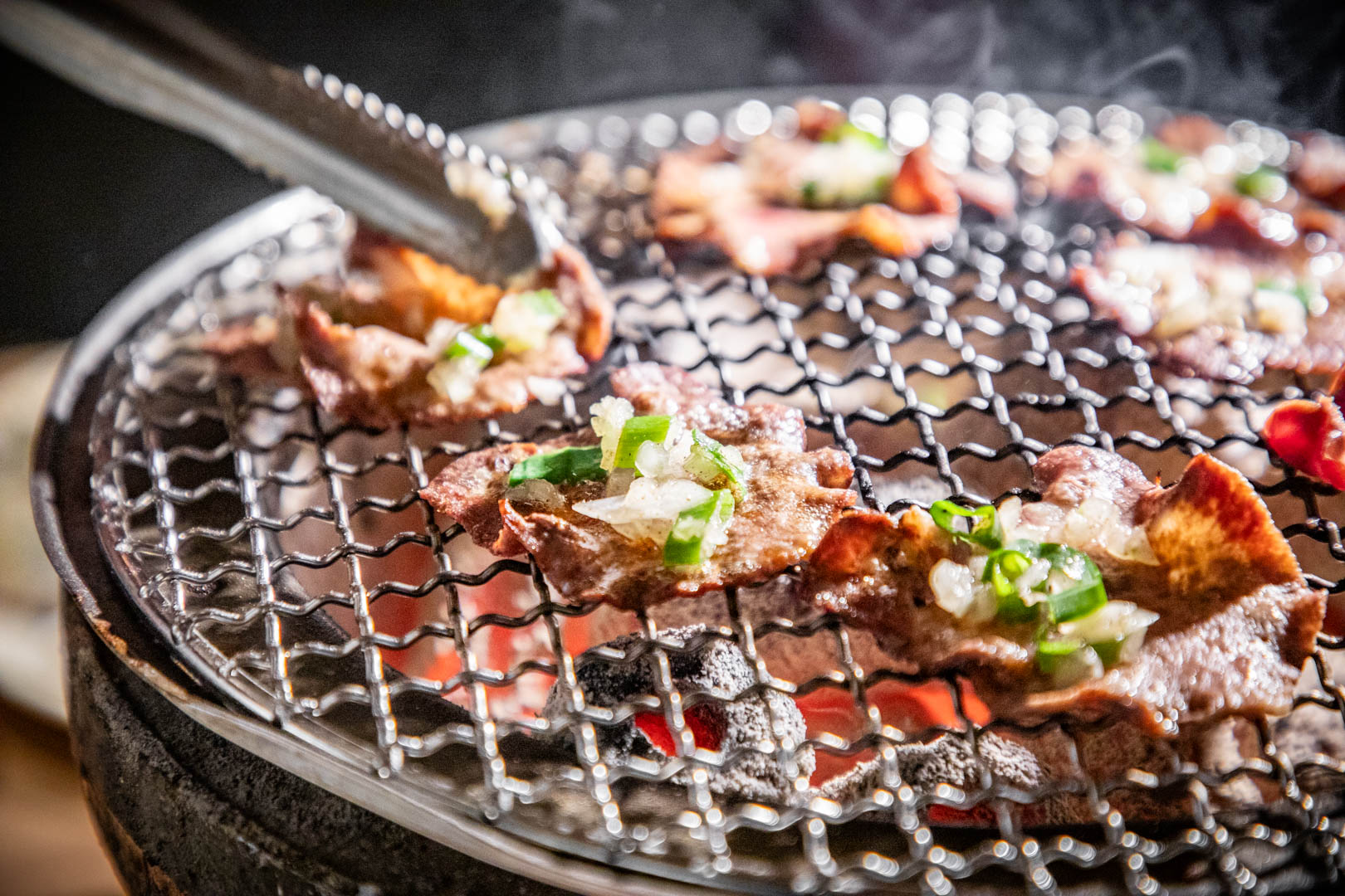 台北燒烤吃到飽,烤必勝日式燒肉(出一張嘴南京店)