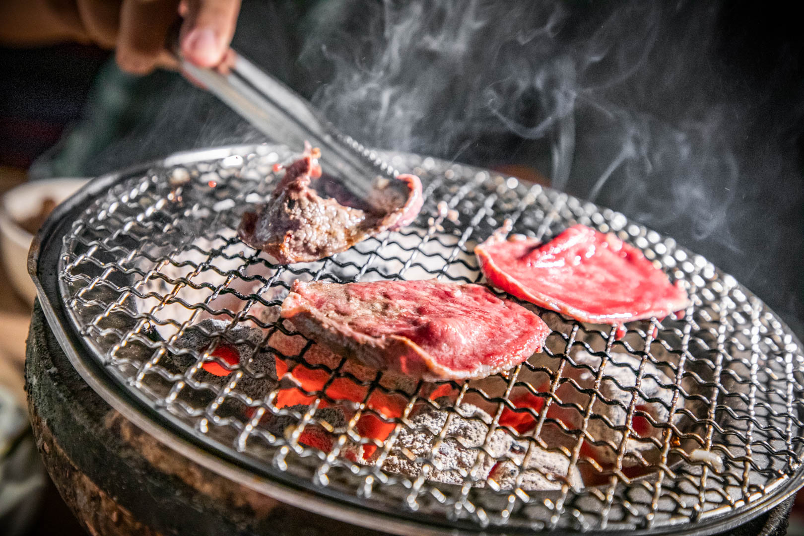 台北燒烤吃到飽,烤必勝日式燒肉(出一張嘴南京店)