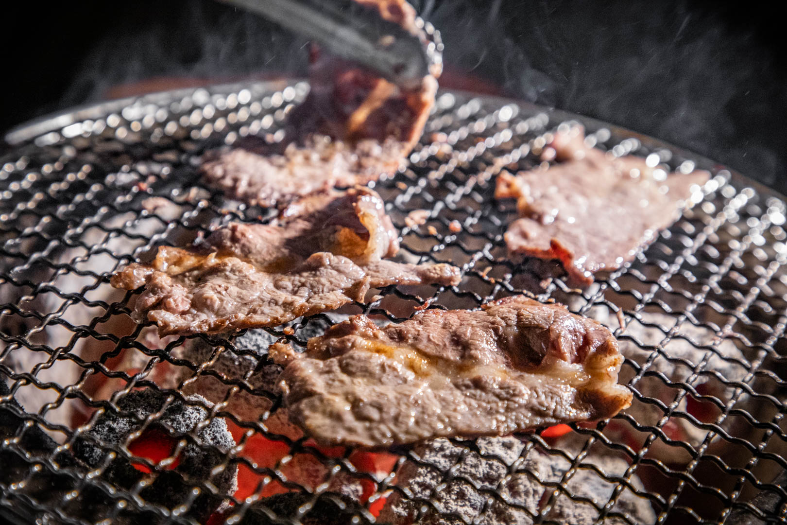 台北燒烤吃到飽,烤必勝日式燒肉(出一張嘴南京店)
