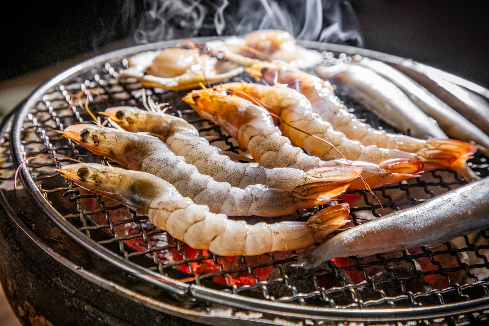 台北燒烤吃到飽,烤必勝日式燒肉(出一張嘴南京店)