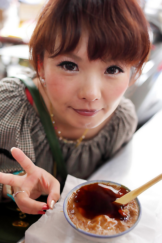  @大手牽小手。玩樂趣