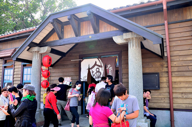  @大手牽小手。玩樂趣