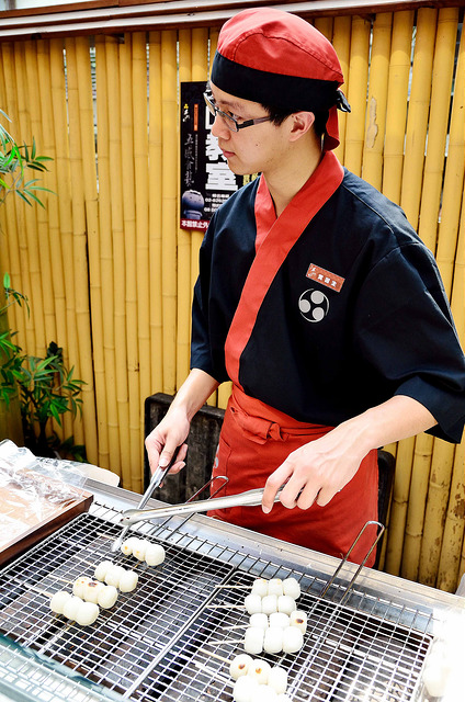  @大手牽小手。玩樂趣