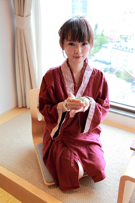  @大手牽小手。玩樂趣