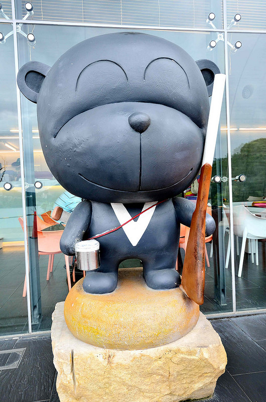  @大手牽小手。玩樂趣