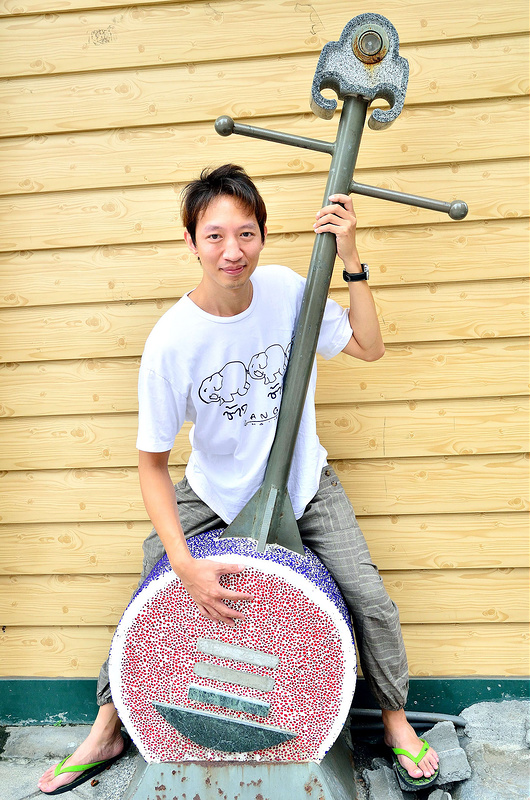  @大手牽小手。玩樂趣