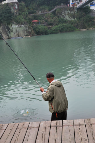  @大手牽小手。玩樂趣